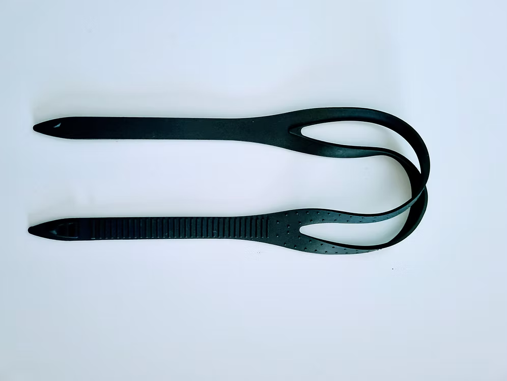 Vesticam2 Replacement Silicone Headband