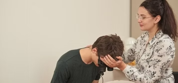 “Hidden” posterior semicircular canal BPPV