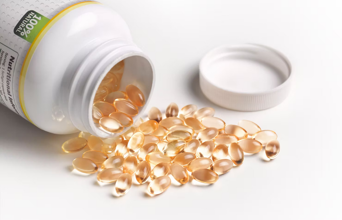 Vitamin D and BPPV: Exploring the Link