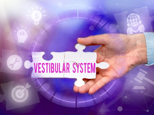 Vestibular perceptual testing from lab to clinic: a review