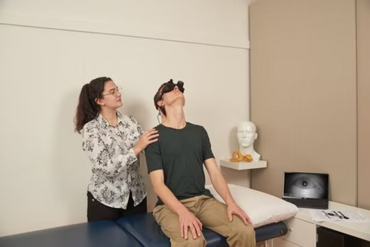 Minimum Stimulus Strategy for BPPV