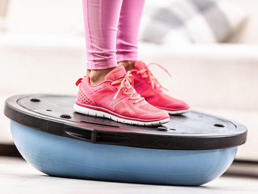Exercise-based rehabilitation is supported by research