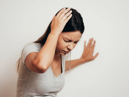For our vestibular migraine patients...