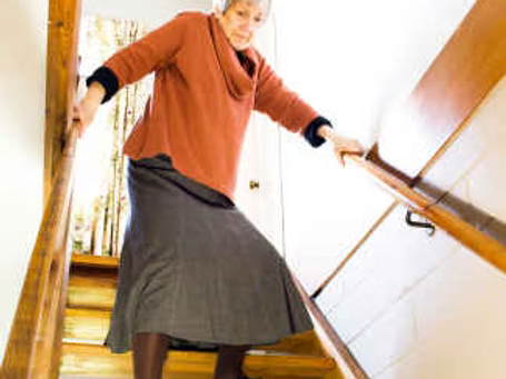 Understanding Vertigo in the Elderly: A Decade in Review