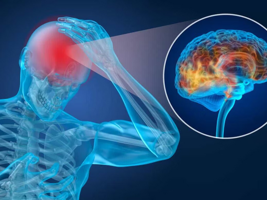 VR for balance impairments post concussion