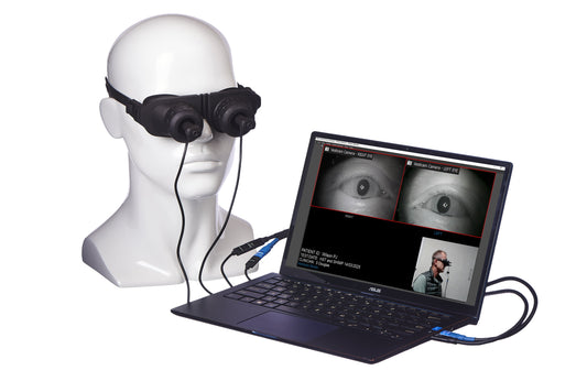 Are we observing eye movements well enough?