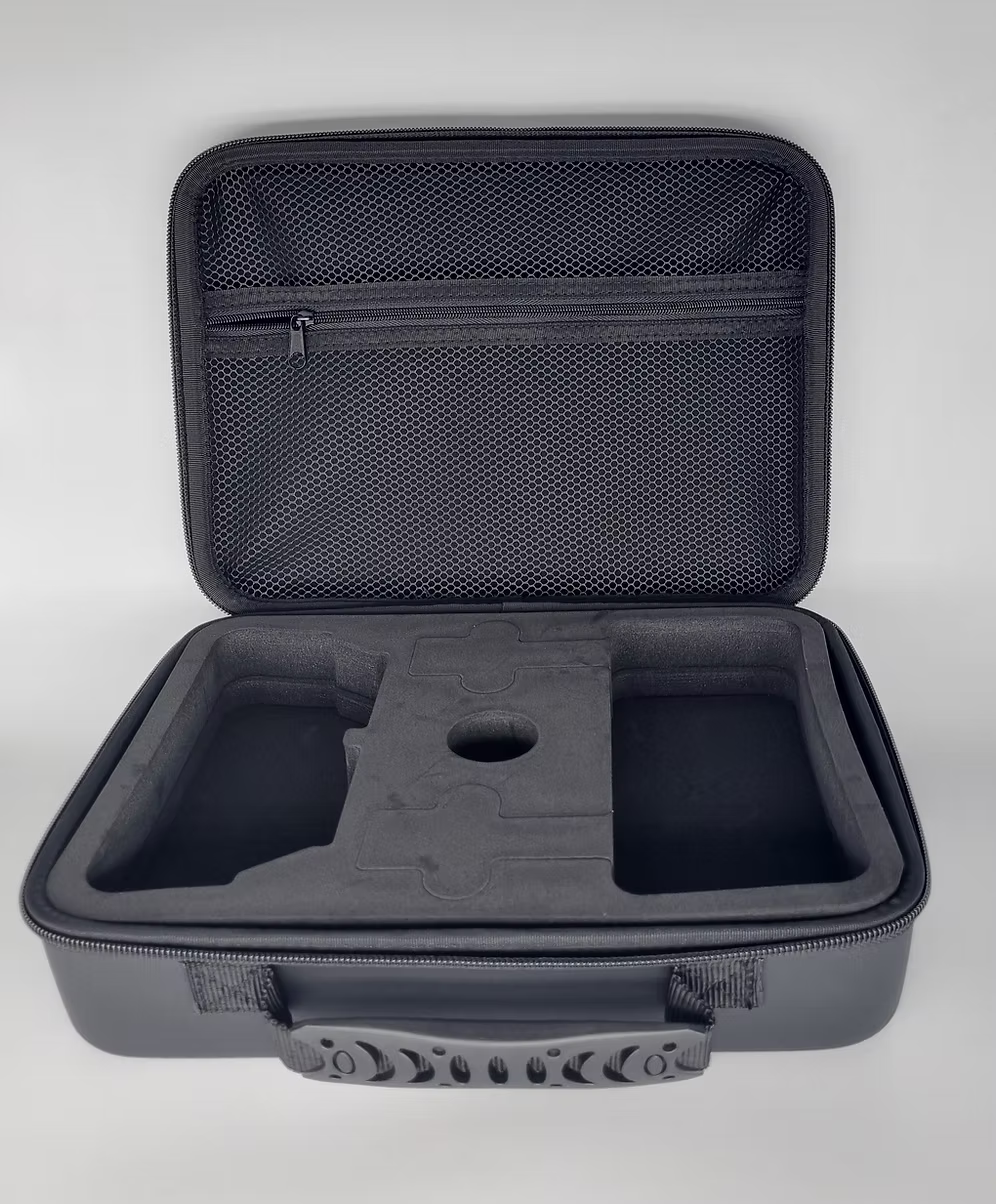 Vesticam2 Custom carry case