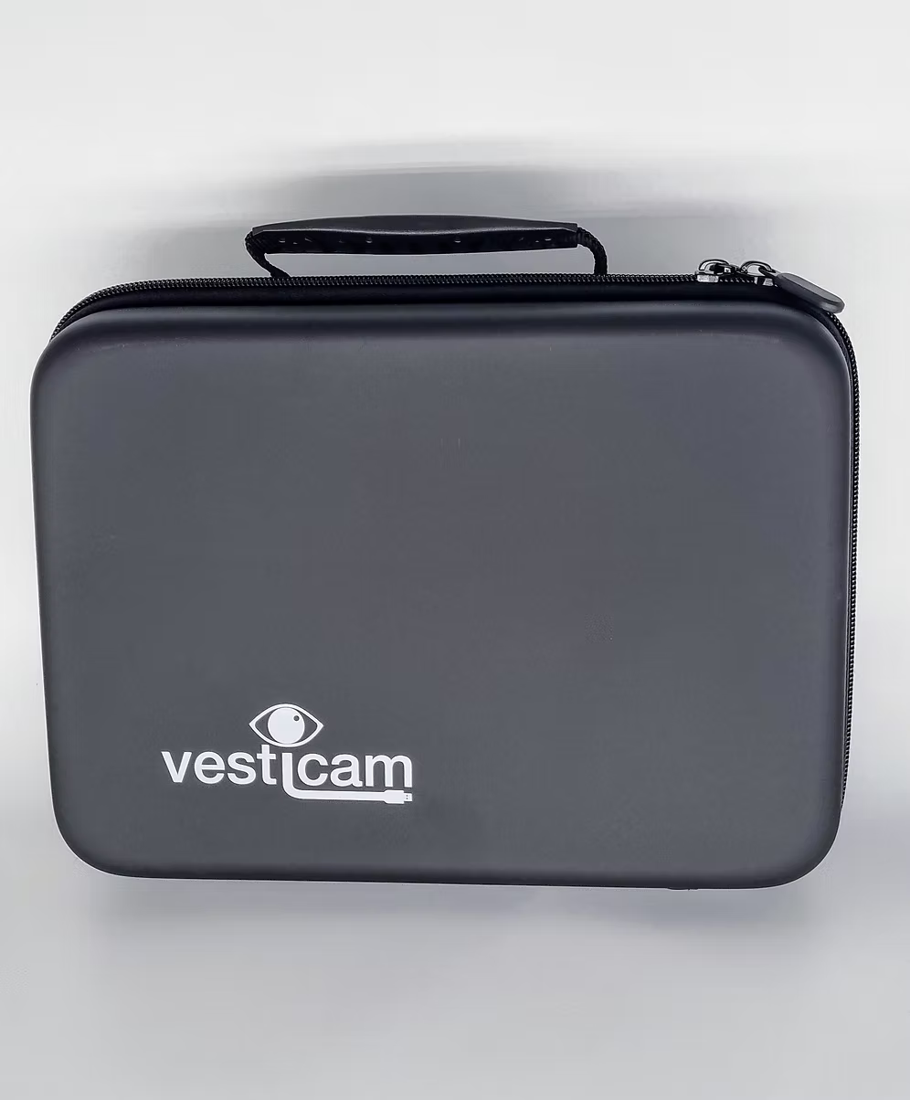 Vesticam2 Custom carry case