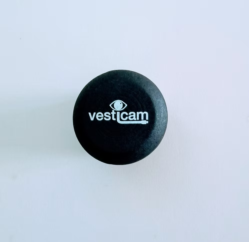 Vesticam2 Replacement Eye Patch